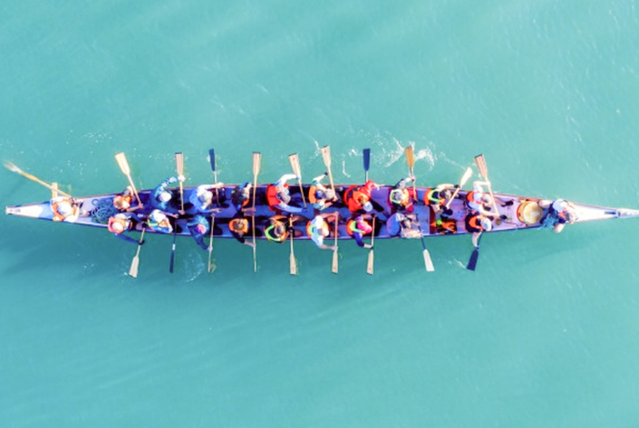 Rethinking global marketing as a shared journey